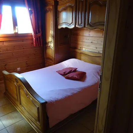 Dağ evi Du Kohlberg