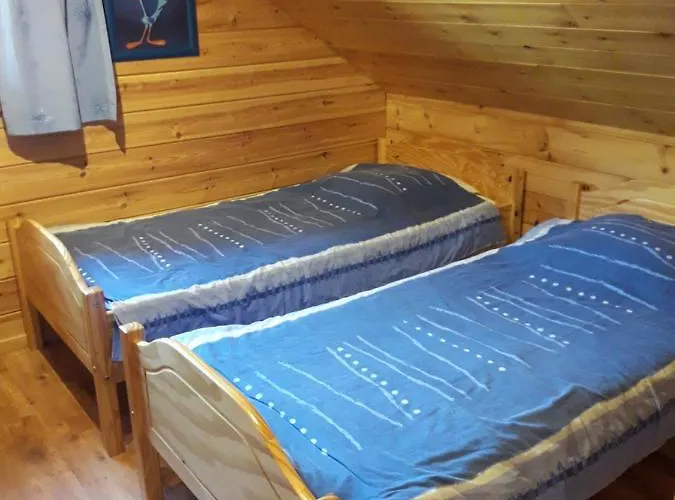 Chalet Du Kohlberg Dabo