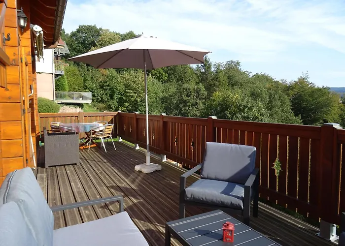 Chalet Du Kohlberg Dabo